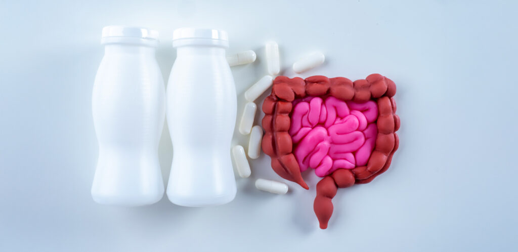 Strategies to Optimize Gut–Immune Health