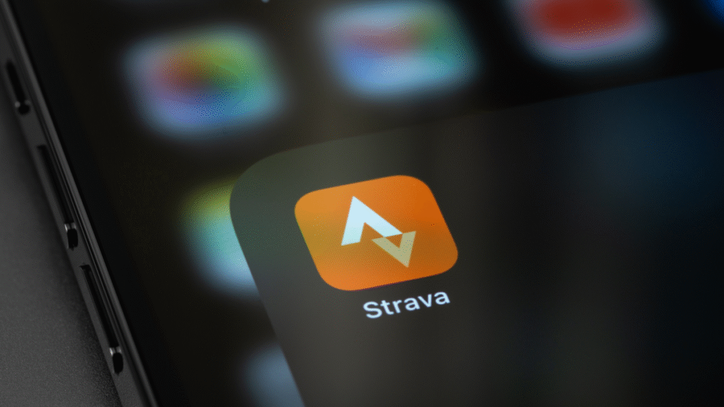 Strava Sues Garmin Over Segments and Heatmap Features