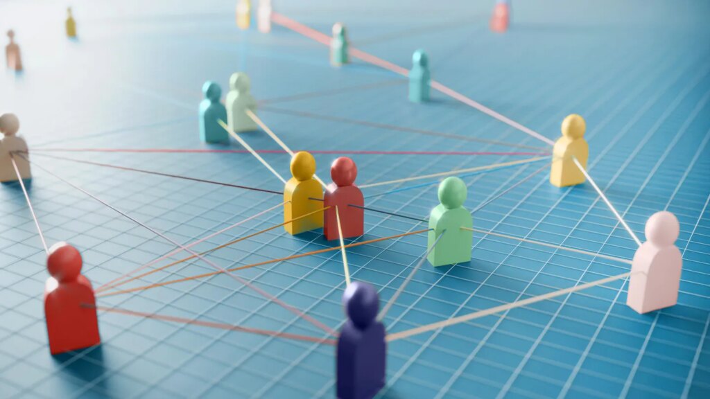 Strong Social Relationships Promote Longevity by Slowing Cellular Aging