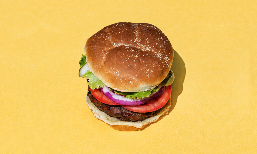 Study Finds Link Between Plant-Based Meat Alternatives & Depression Study Finds Link Between Plant-Based Meat Alternatives & Depression