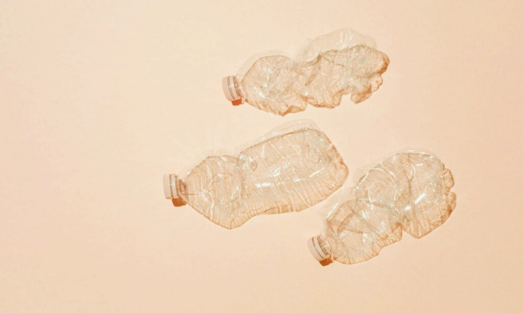 Study Finds Microplastics In The Brain — Here’s What To Do About It