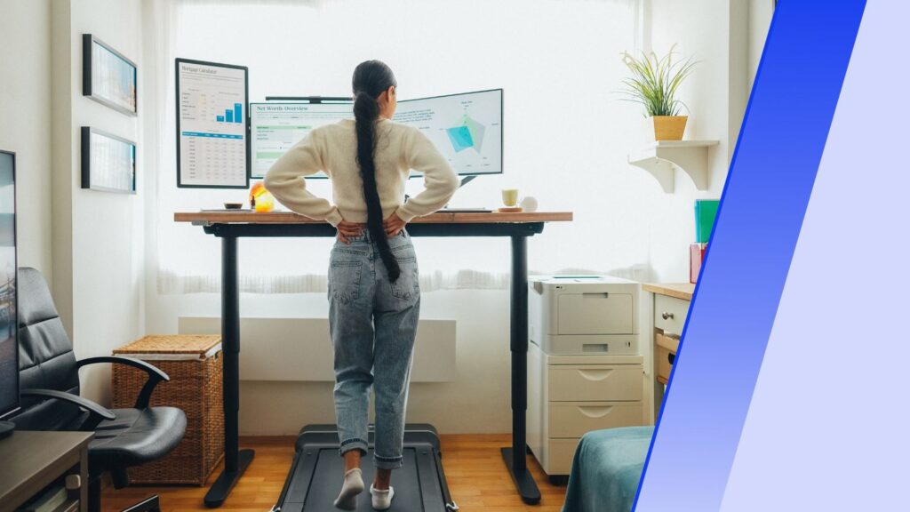 Superun’s Walking Pad Is 0 for October Prime Day