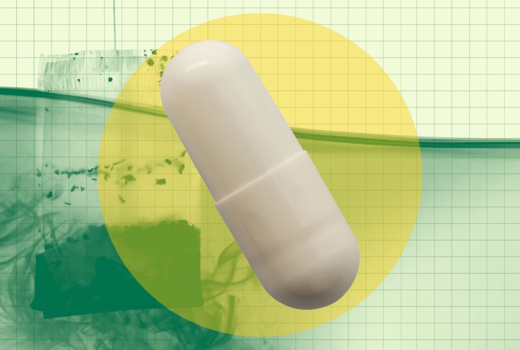 Supplements That Don’t Mix Well with Green Tea Supplements That Don’t Mix Well with Green Tea