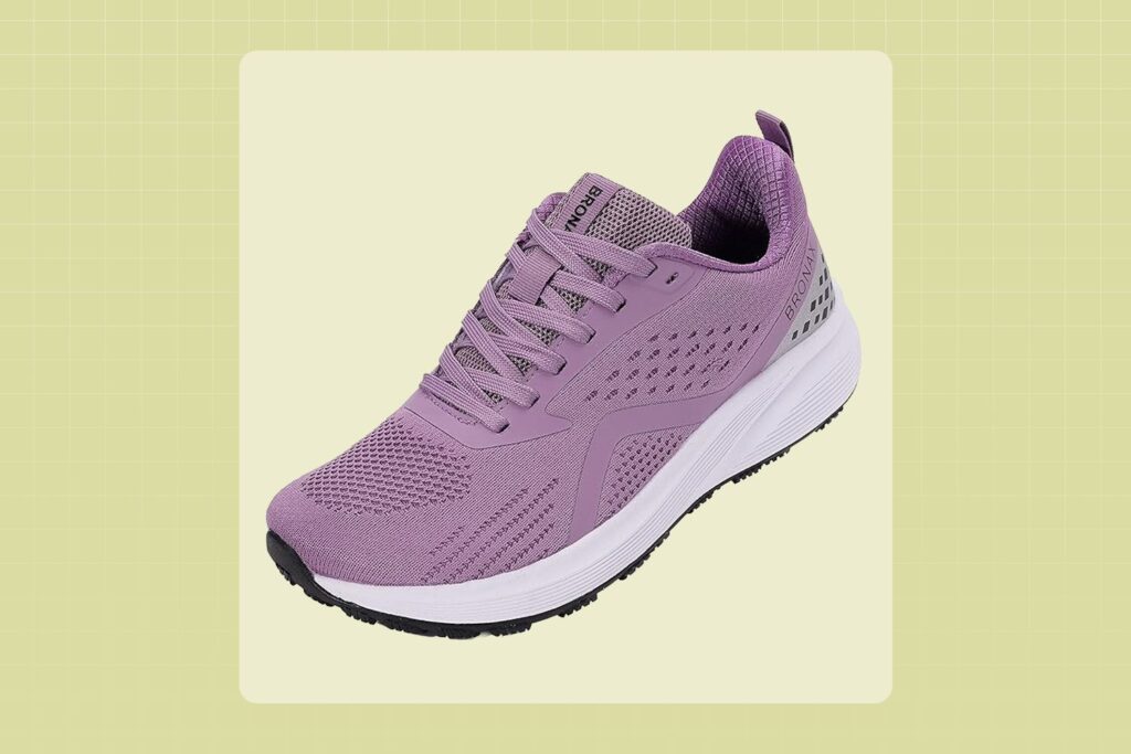 Swap Hoka Shoes for a Pair From Amazon Swap Hoka Shoes for a Pair From Amazon