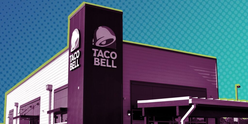 Taco Bell Has a New Menu Item Coming Nationwide—and You Can Try It for 