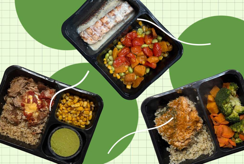 Tempo Meals Review of 2025 Tempo Meals Review of 2025