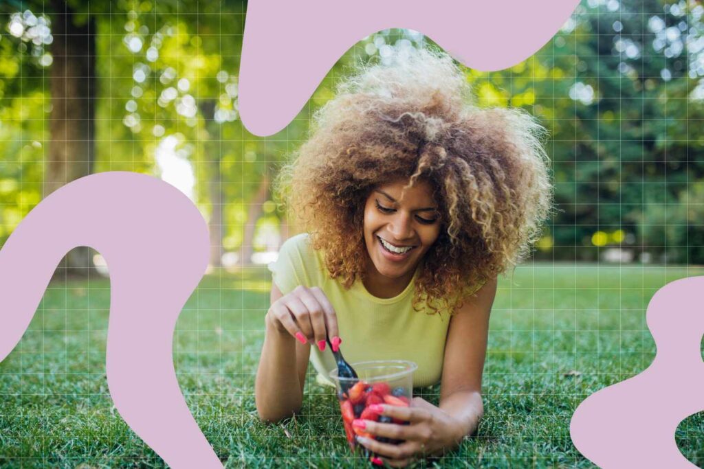 The #1 Fruit for Better Metabolic Health