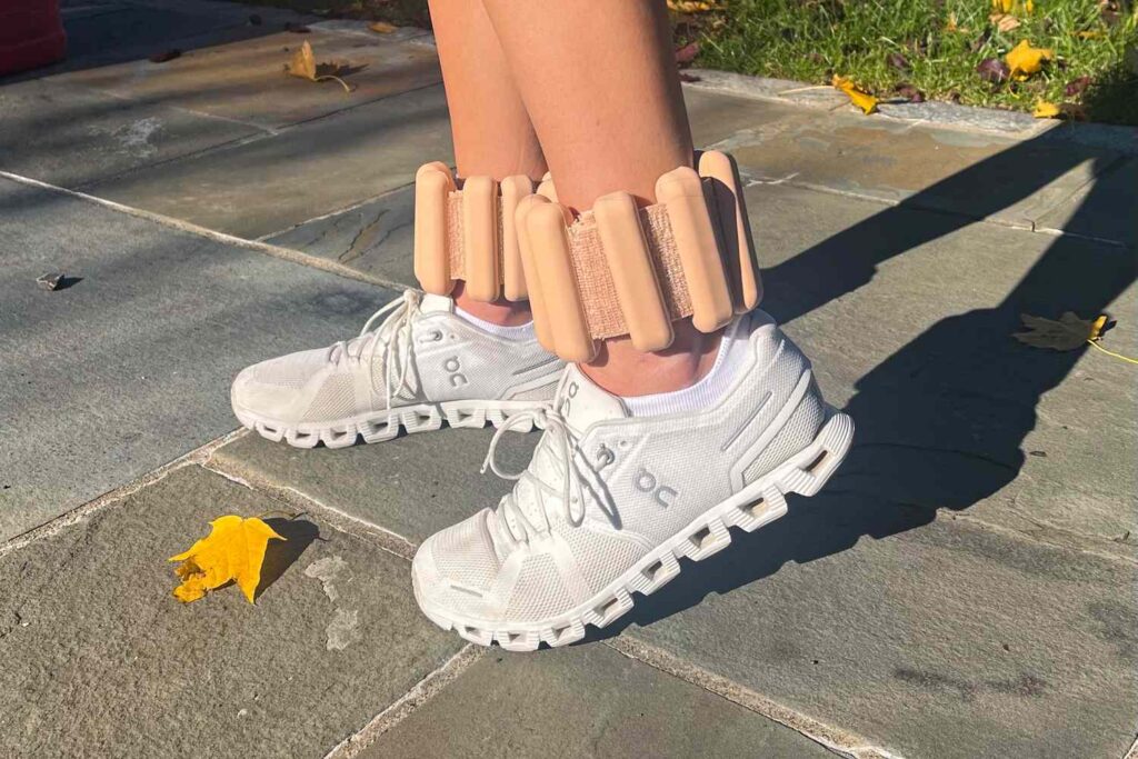 The 11 Best Ankle Weights of 2025, Tested The 11 Best Ankle Weights of 2025, Tested