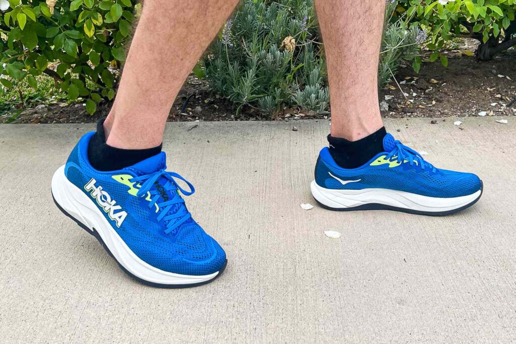 The 12 Best Walking Shoes for Men of 2025, Tested