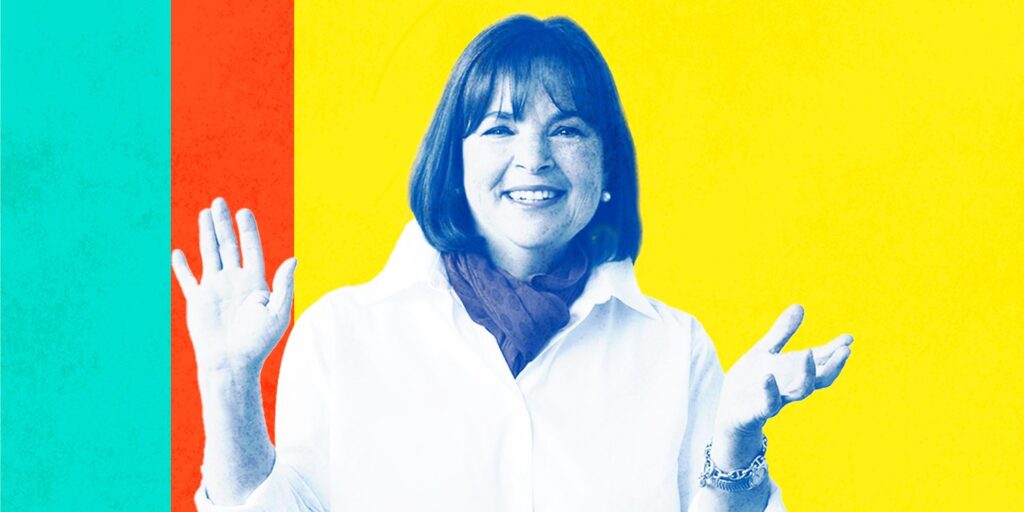 The 20-Minute Ina Garten Recipe I Can’t Stop Making