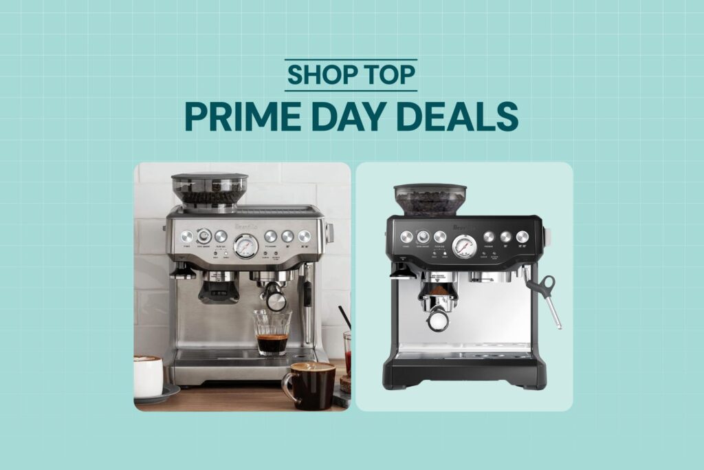 The 30+ Best Last-Chance October Amazon Prime Day Deals 2025