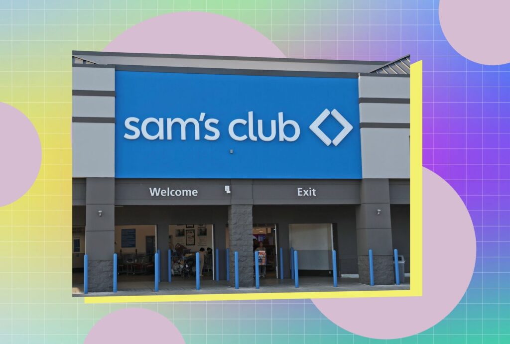 The 8 Best Deals at Sam’s Club Right Now