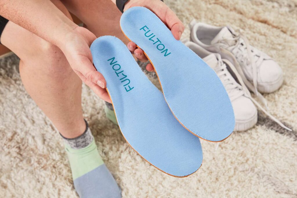 The 8 Best Insoles for Plantar Fasciitis of 2025, Tested