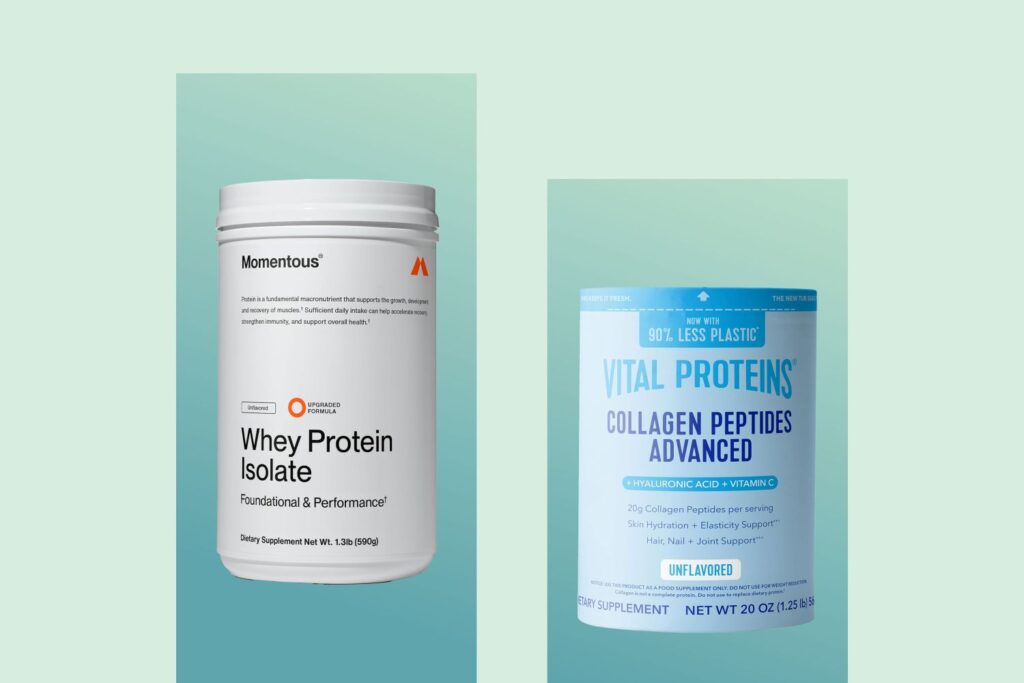 The Best 10 Unflavored Protein Powders, RD-Approved The Best 10 Unflavored Protein Powders, RD-Approved