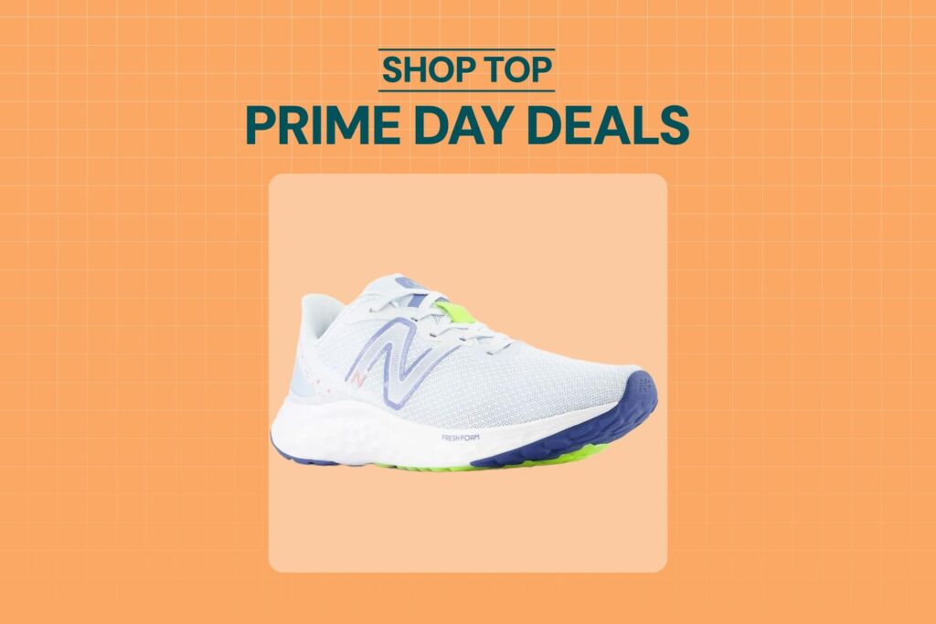 The Best Amazon Outlet Deals to Shop This October Prime Day