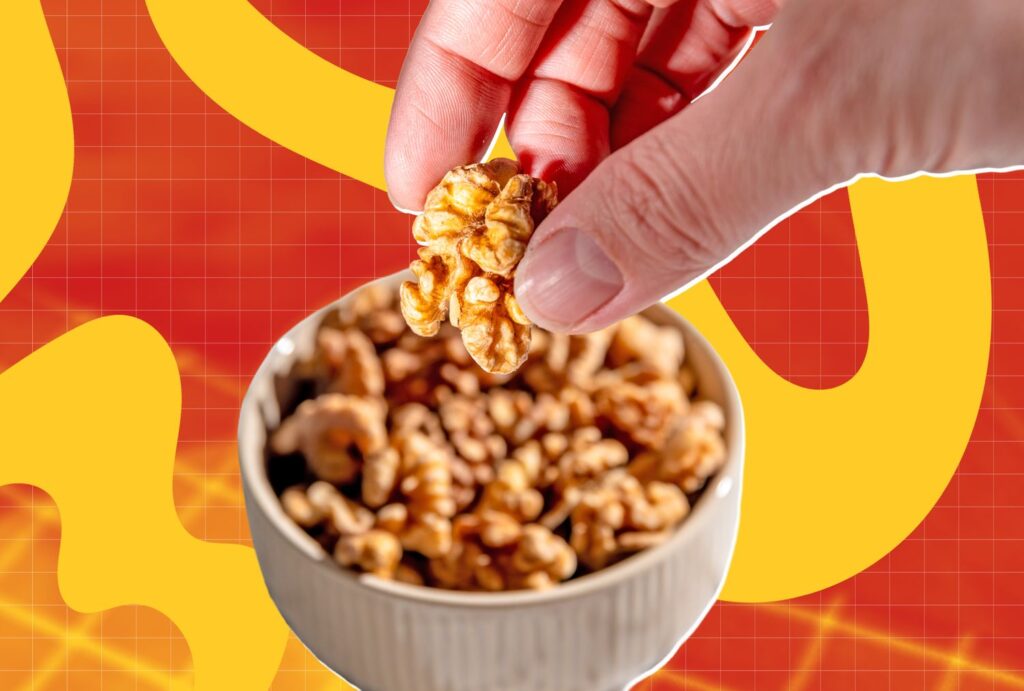 The Best Foods to Reduce Cognitive Decline Risk After 55 The Best Foods to Reduce Cognitive Decline Risk After 55