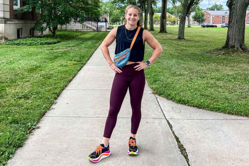 The Best Hoka Shoes of 2025, Tested