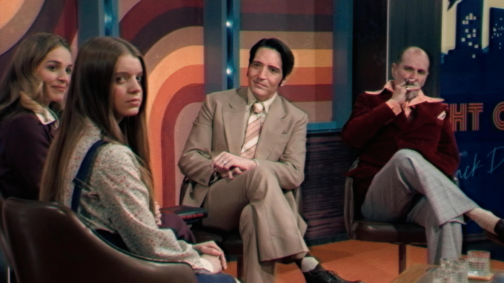 The Best Horror Movies Streaming on Shudder