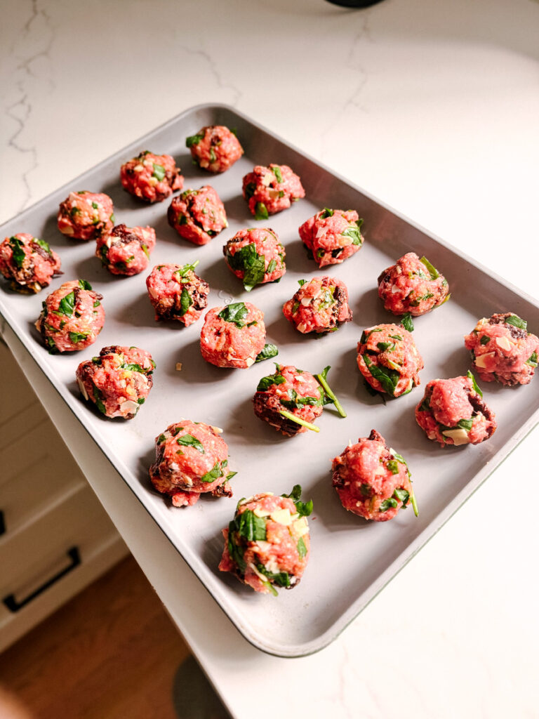 The Best Month • Kath Eats The Best Month • Kath Eats