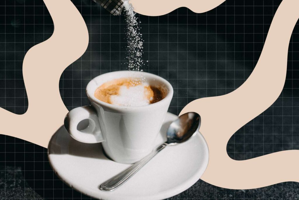 The Best Sugar Substitutes for Blood Sugar Management The Best Sugar Substitutes for Blood Sugar Management