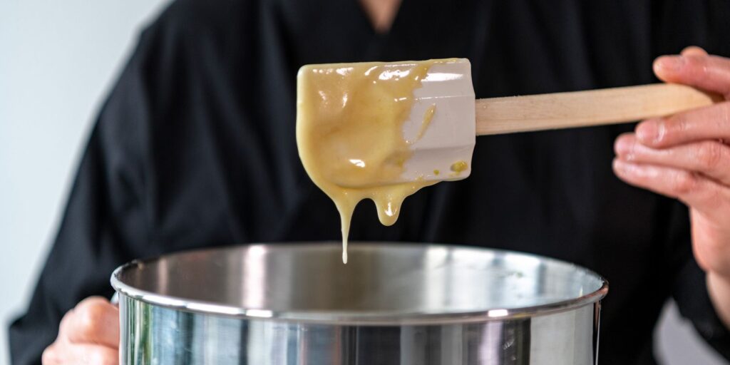 The Disturbing Discovery I Made Inside My Rubber Spatulas