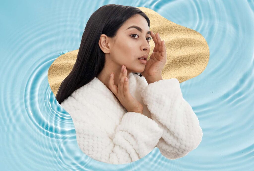 The Hidden Ways Dehydration Affects Your Skin and What to Do