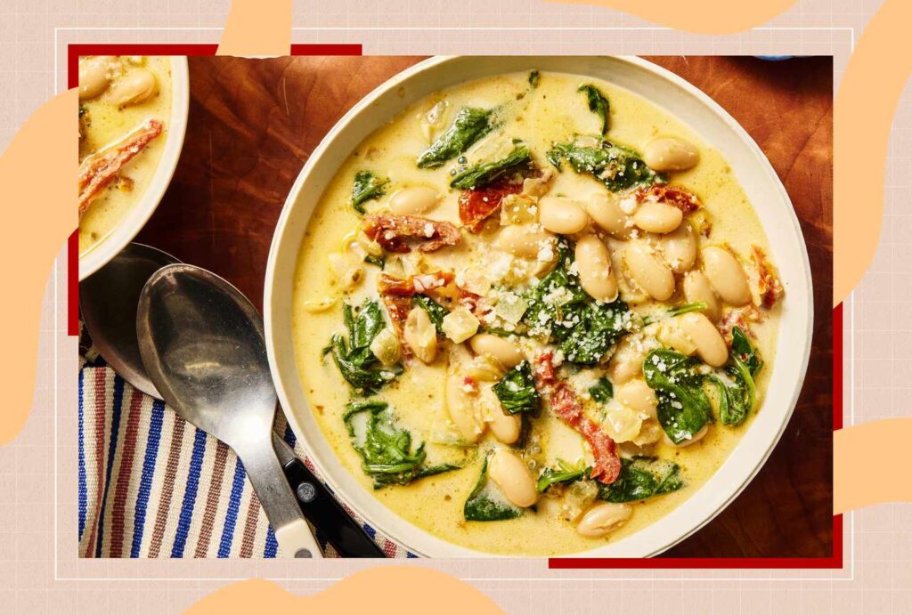 The Protein Swap That May Help with Weight Loss