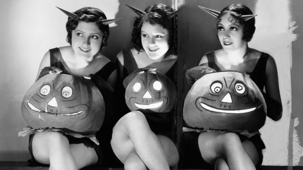 The Real History of Halloween