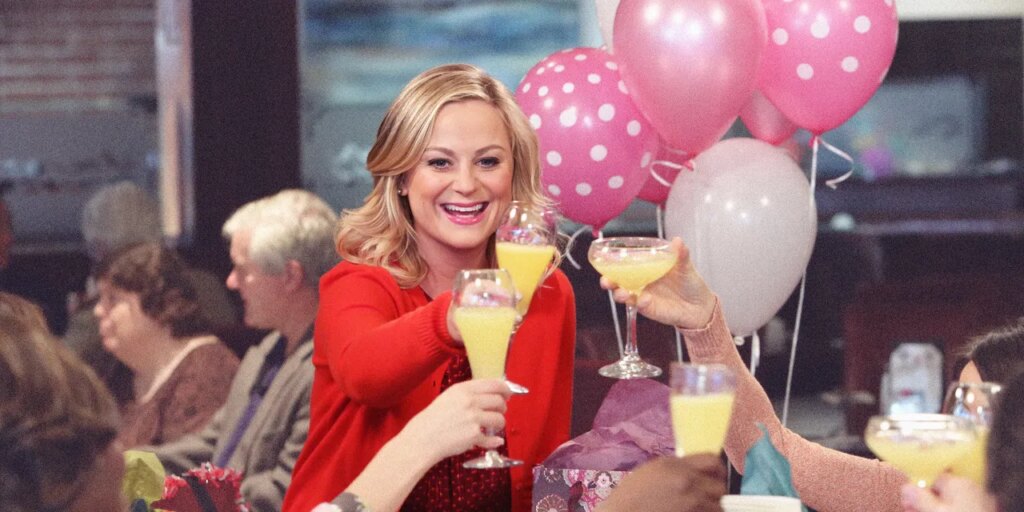 The Secret to Keeping Strong Friendships? Thank The Mom of the Friend Group