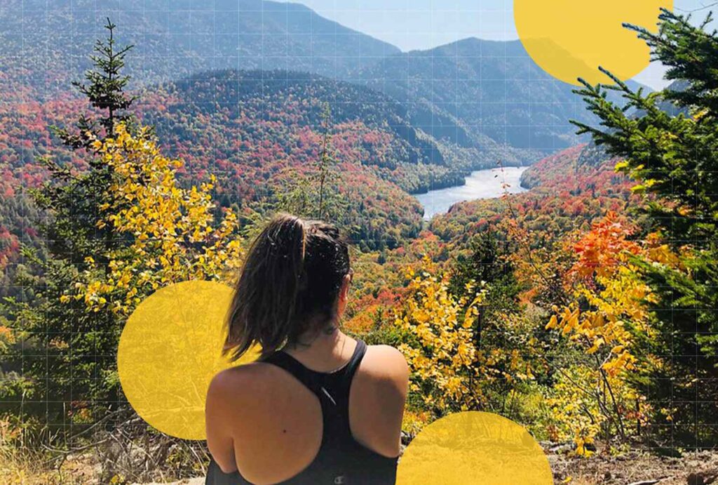 The Top 10 Walking Trails for Fall Foliage in the U.S. The Top 10 Walking Trails for Fall Foliage in the U.S.