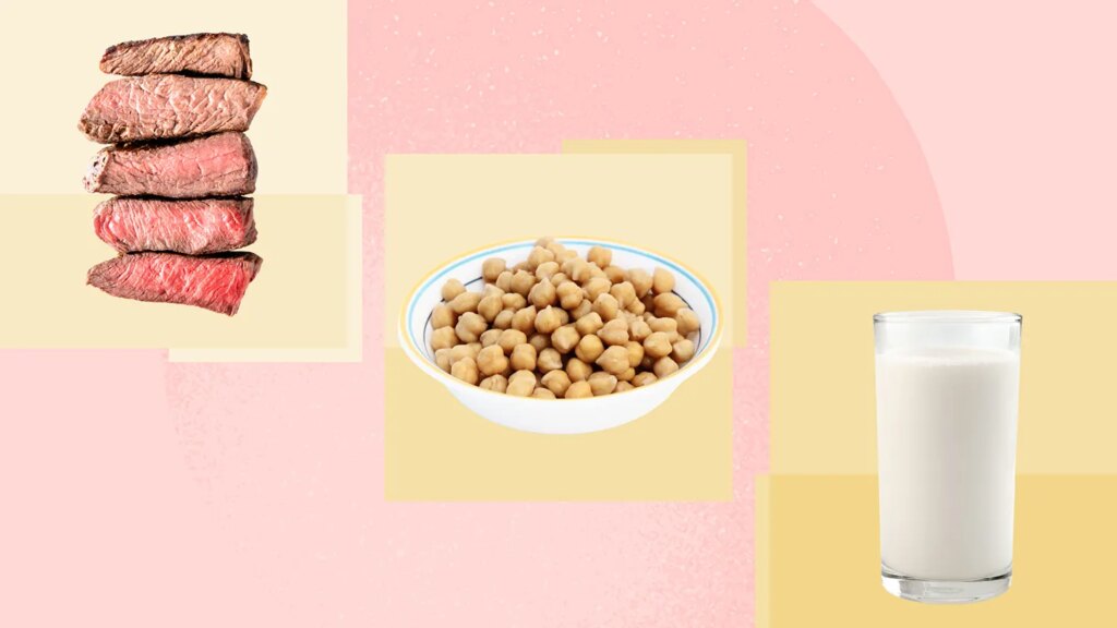 The Top Foods to Avoid