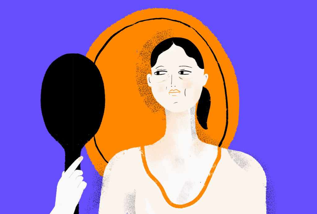 The Truth About Cortisol Face—and Signs You Have It The Truth About Cortisol Face—and Signs You Have It