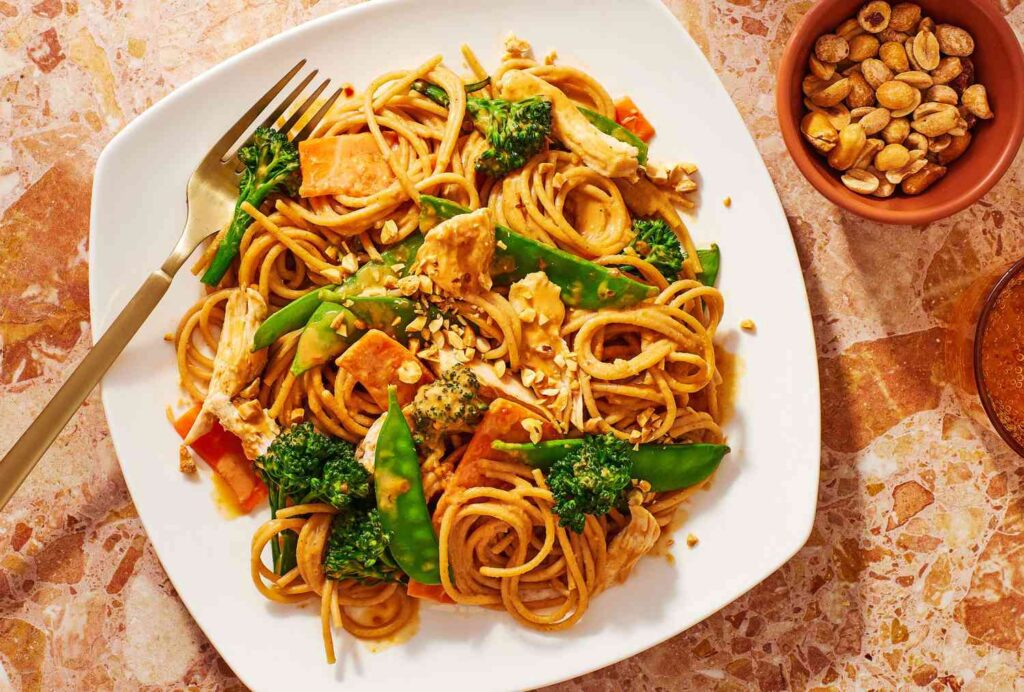 The Underrated Ingredient You Should Be Eating on the Mediterranean Diet