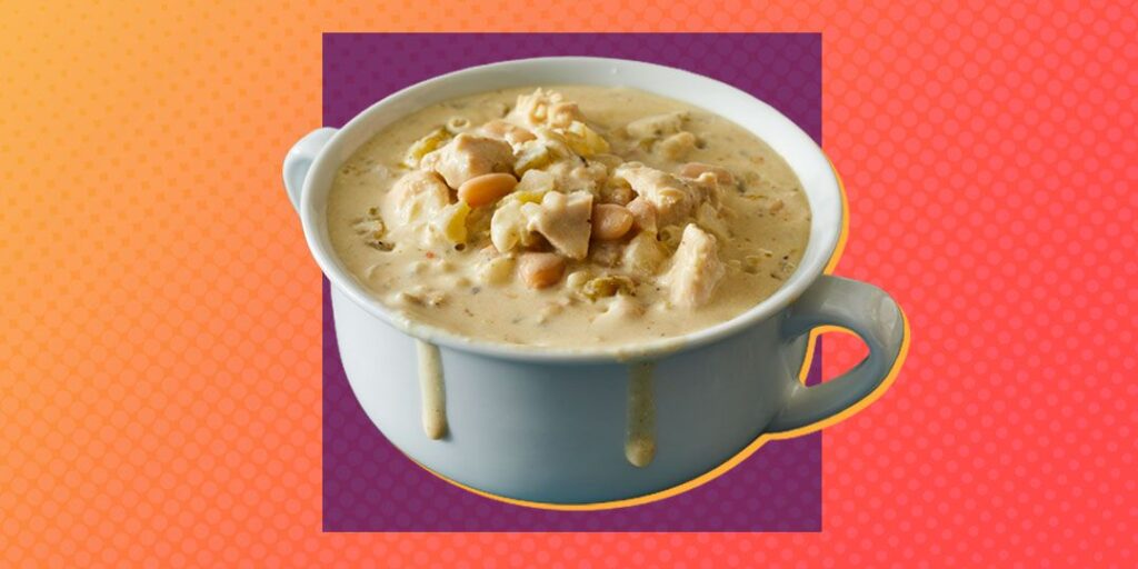 The Unlikely Ingredient To Quickly Thicken Your Soup The Unlikely Ingredient To Quickly Thicken Your Soup