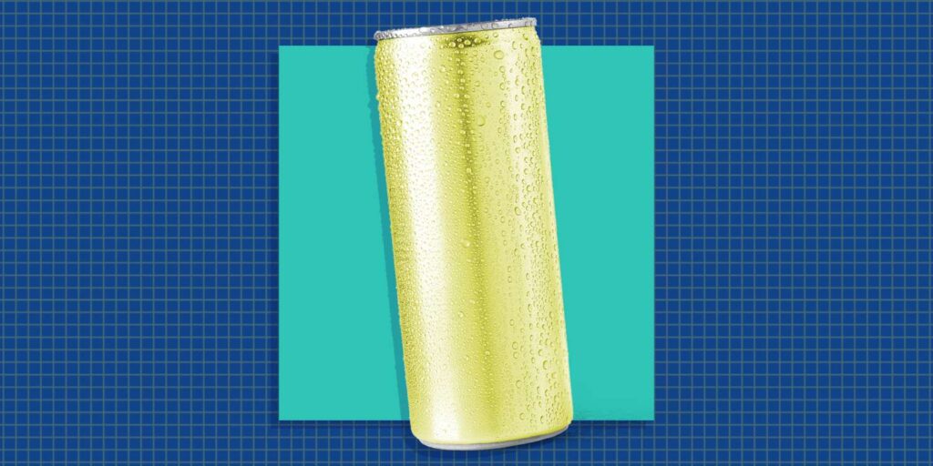 This Beloved Brand Just Released a First-Of-Its-Kind Soda That Fans ‘Need To Find’