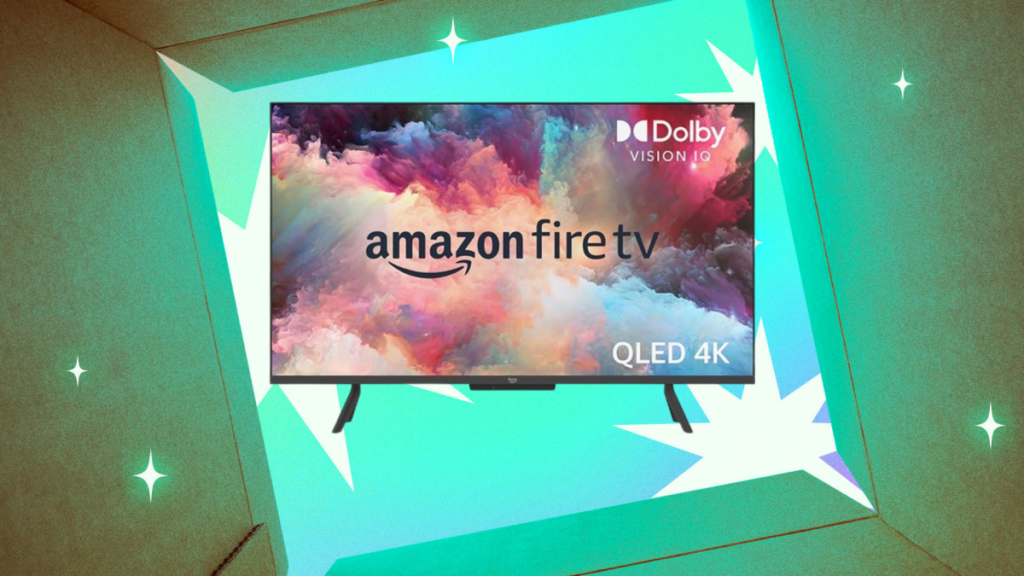 This Fire TV Is Even Cheaper Now Than When I Bought It a Month Ago