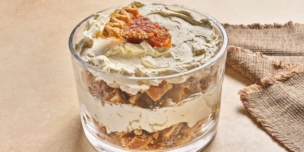 This Genius Dessert Starts With a Marie Callender’s Pie—and Feeds Twice as Many