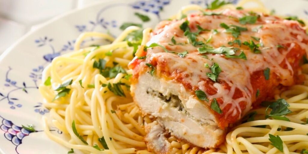 This Restaurant-Quality Italian Recipe Is ‘One of the Best Chicken Dishes You’ll Ever Make’ This Restaurant-Quality Italian Recipe Is ‘One of the Best Chicken Dishes You’ll Ever Make’