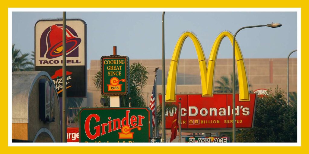 This Popular Burger Chain Is Bringing the Year’s Most Viral Recipe to the Drive-Thru