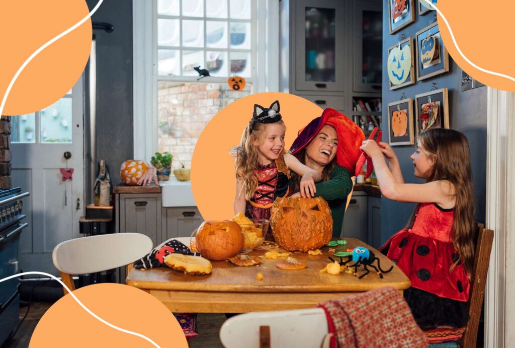 This Surprising Tool Makes Pumpkin Carving So Much Easier This Surprising Tool Makes Pumpkin Carving So Much Easier