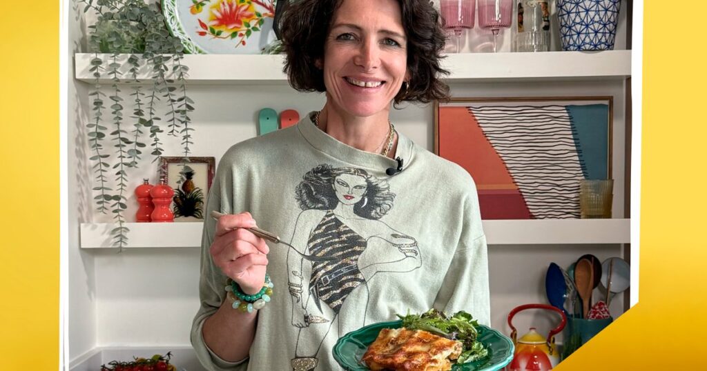 Thomasina Miers on her love of Mexican cuisine, sustainable cooking and living well