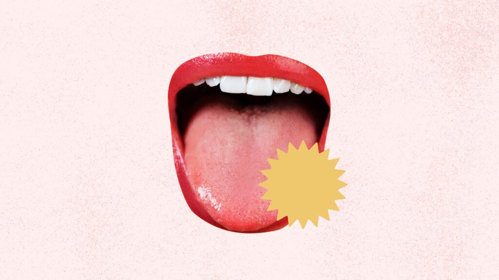 Tongue Soreness After Eating Fruit: Causes and Remedies