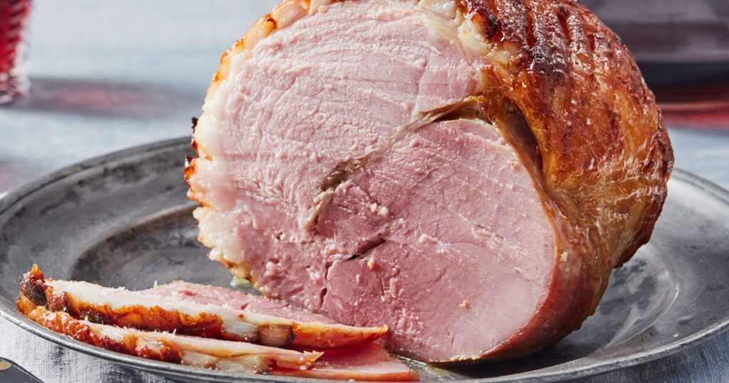 How to cook and prepare gammon and ham