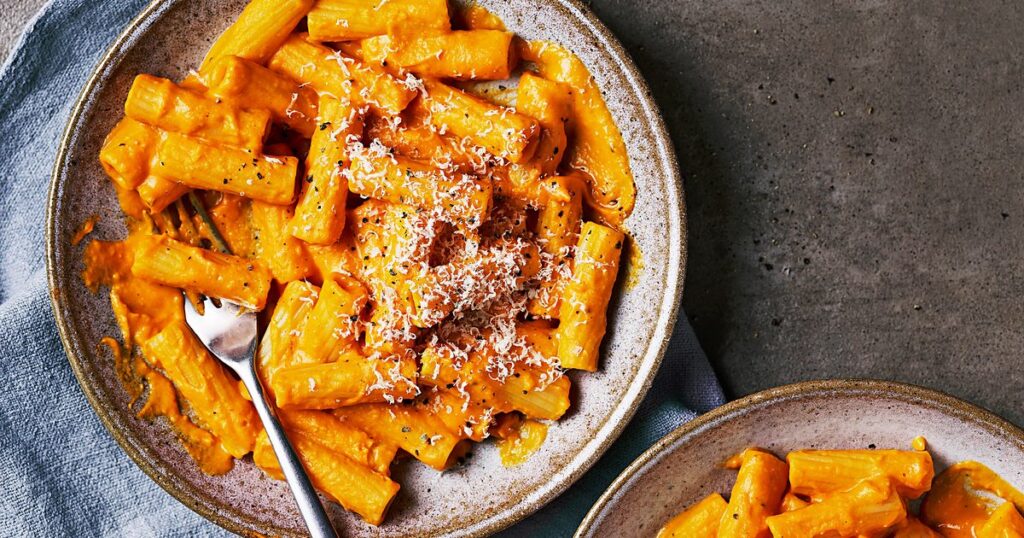 Top 10 ways to use up leftover pumpkin