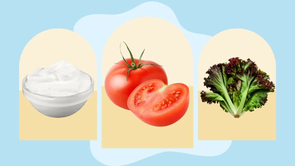 Top 5 Foods for Itchy Skin Relief