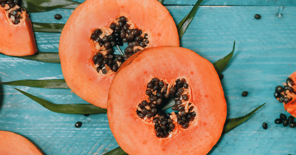 Top 8 health benefits of papaya Top 8 health benefits of papaya