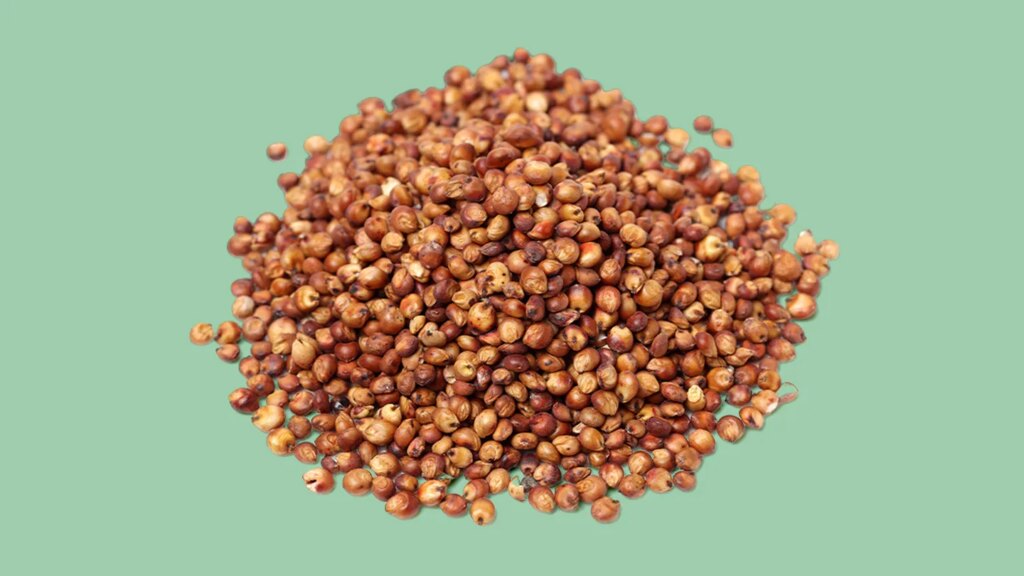 Top Nutritional Benefits of Guinea Corn, aka 'Sorghum'