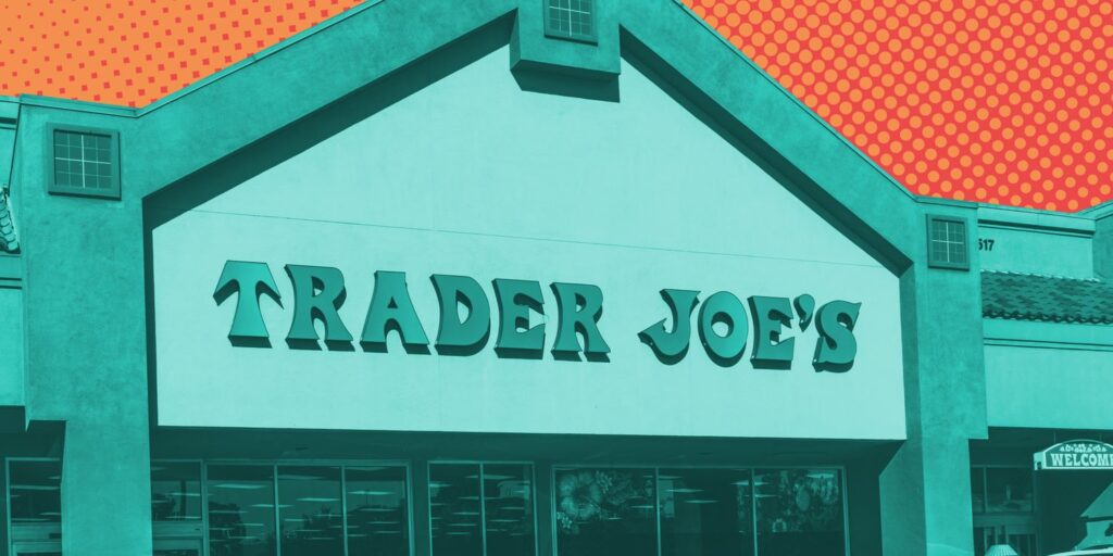 Trader Joe’s Shoppers ‘Have Eaten Close to a Hundred Boxes’ of This—and Now There’s a New Flavor