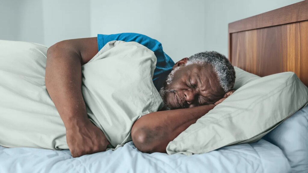 Transthyretin Cardiac Amyloidosis (ATTR-CM) and Sleep