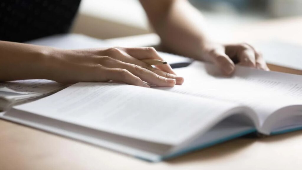 Use the ‘REAP’ Method When Studying Brand New Information